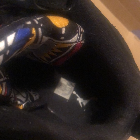 Jordan Retro 8 - Picture 8 of 14